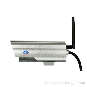 IPCAM Outdoor, Wifi Waterproof IP Camera P2P